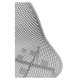 Silla Belda Gris de polipropileno y acero reforzado
