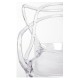 Silla Power Transparente de Policarbonato