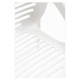 Silla Danle Blanco de polipropileno