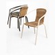 Silla Nargo Beige