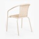 Silla Nargo Beige