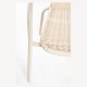 Silla Nargo Beige