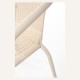 Silla Nargo Beige