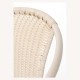 Silla Nargo Beige