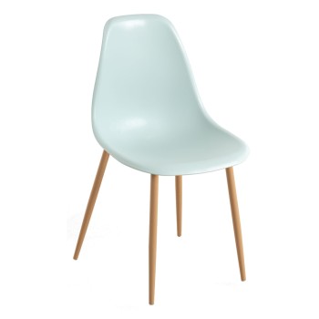 Silla Cleny Celad&oacute;n de polipropileno