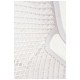 Silla Niku Blanco de polipropileno