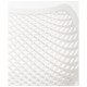 Silla Niku con Brazos Blanco de polipropileno