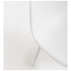 Silla Cleny Total Blanco de polipropileno