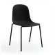 Mesa Fany laminado extensible