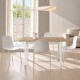 Mesa Arona laminado Extensible