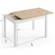 Mesa Arona laminado Extensible
