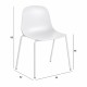 Mesa Arona laminado Extensible