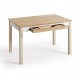 Mesa Delta laminado Fija