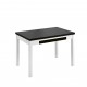 Mesa Delta laminado Extensible