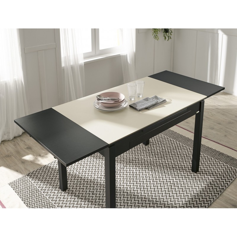 Mesa Delta Dekton Extensible