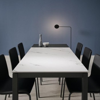 Mesa Zulema Silestone Extensible