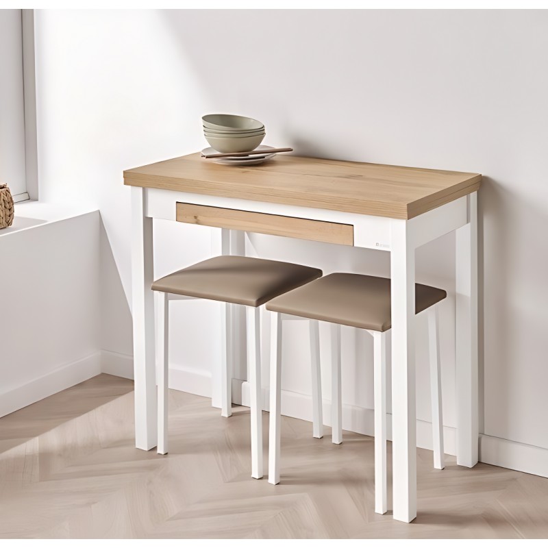 Mesa Nube Libro
